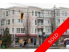 Killarney VE Condo for sale:  1 bedroom 553 sq.ft. (Listed 2011-02-05)