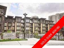 Fraserview NW Condo for sale:  2 bedroom 1,063 sq.ft. (Listed 2012-08-07)