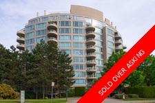ROCHE POINT Apartment for sale: ROCHE POINT TOWER 1 bedroom 1,035 sq.ft. (Listed 2014-05-12)