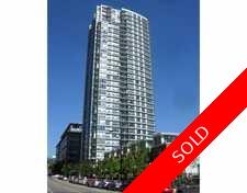 Yaletown Apartment for sale: MAX 1 1 bedroom 615 sq.ft. (Listed 2007-08-22)