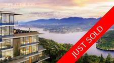 Simon Fraser Univer. Condo for sale:  2 bedroom 840 sq.ft. (Listed 2019-04-09)