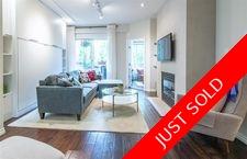 UBC Condo for sale: West Hampstead 2 bedroom 1,268 sq.ft. (Listed 2020-07-01)