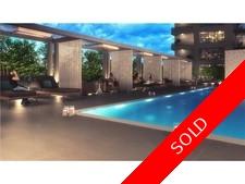 False Creek Apartment for sale: LIDO 3 bedroom 1,500 sq.ft. (Listed 2013-06-28)