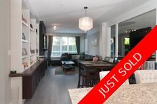 Lynn Valley Condo for sale: BRANCHES 2 bedroom  Stainless Steel Appliances, Marble Countertop, Tile Backsplash, Rain Shower, Glass Shower, Marble Counters, Laminate Floors 900 sq.ft. (Listed 2016-05-17)