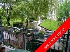 Coquitlam Apartment for sale:  2 bedroom  (Listed 2004-11-27)