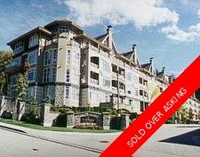 Vancouver Apartment for sale: Raven Woods 2 bedroom 864 sq.ft. (Listed 2005-10-11)