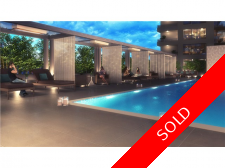 False Creek Apartment for sale: LIDO 3 bedroom 1,500 sq.ft. (Listed 2013-06-28)