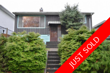 Renfrew Heights House for sale: 3 bedroom 1,578 sq.ft. (Listed 2015-12-08)