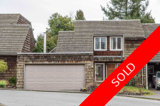 CHAMPLAIN HEIGHTS Townhouse for sale: THE UPLANDS 3 bedroom 1,827 sq.ft. (Listed 2016-02-15)