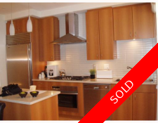 South Granville Townhouse for sale: Quigg's 2 bedroom 1,684 sq.ft. (Listed 2007-08-22)