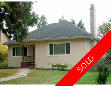 South Granville House for sale: 4 bedroom 2,200 sq.ft. (Listed 2007-08-22)