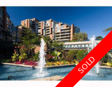 False Creek Condo for sale: HARBOUR COVE 3 bedroom 1,552 sq.ft. (Listed 2007-09-10)