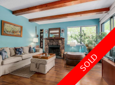 Lynn Valley Condo for sale:  2 bedroom 854 sq.ft. (Listed 2016-07-15)