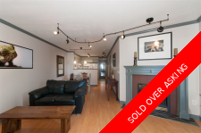 Fraser VE Condo for sale: VINTAGE EASTSIDE 2 bedroom 785 sq.ft. (Listed 2016-09-13)