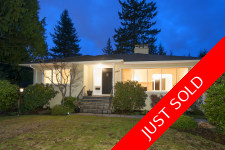 Edgemont Village House for sale: 2 bedroom 2,309 sq.ft. (Listed 2017-04-01)