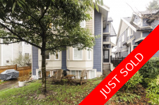 Grandview VE Townhouse for sale: 3 bedroom 1,524 sq.ft. (Listed 2017-04-13)
