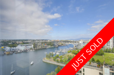 Yaletown Condo for sale: 2 bedroom 1,446 sq.ft. (Listed 2018-07-10)