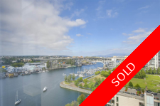 Yaletown Condo for sale: 2 bedroom 1,446 sq.ft. (Listed 2018-10-10)