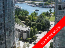 Downtown VW Condo for sale: 1 bedroom 624 sq.ft. (Listed 2019-08-19)