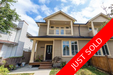 Main Duplex for sale: 3 bedroom 1,697 sq.ft. (Listed 2019-09-22)