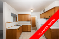 Point Grey Condo for sale: ASTON VILLA 1 bedroom 723 sq.ft. (Listed 2019-09-23)