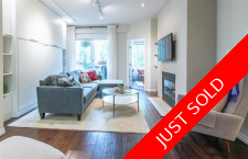 UBC Condo for sale: West Hampstead 2 bedroom 1,268 sq.ft. (Listed 2020-07-01)