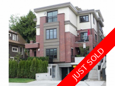 Mount Pleasant VE Townhouse for sale: 2 bedroom 1,286 sq.ft. (Listed 2020-12-12)