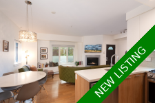 Mount Pleasant VE Townhouse for sale: 468 FIFTH AVE 2 bedroom  Stainless Steel Appliances, Stainless Steel Backsplash, Laminate Floors, Plush Carpet 1,359 sq.ft. (Listed 2025-10-20)