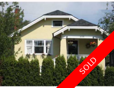 Dunbar House for sale: 4 bedroom 2122 sqft (Listed 2009-06-30)