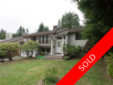 Grouse Woods House for sale: 5 bedroom 3,138 sq.ft. (Listed 2010-04-30)